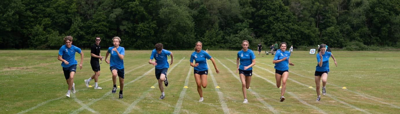 Frensham Heights School